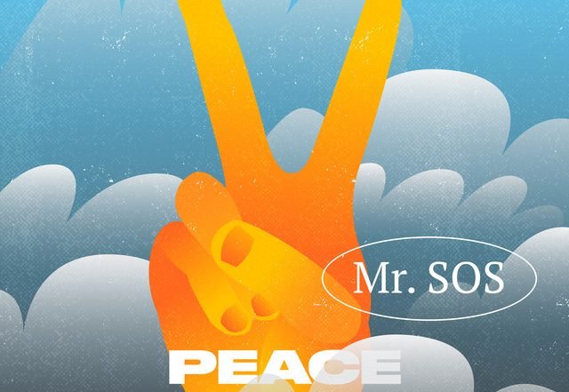 Mr. SOS - Peace & Prosperity, Hip-Hop music genre, Nagamag Magazine