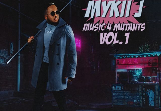 Mykii J - The Kickback, Pop music genre, Nagamag Magazine