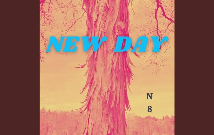 N8 - Easy Way, Rock music genre, Nagamag Magazine