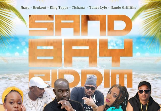 Nando Griffiths - Temperature, Pop music genre, Nagamag Magazine