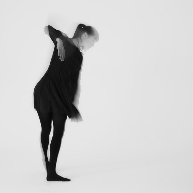 Natalie Evans – Driving Home Late