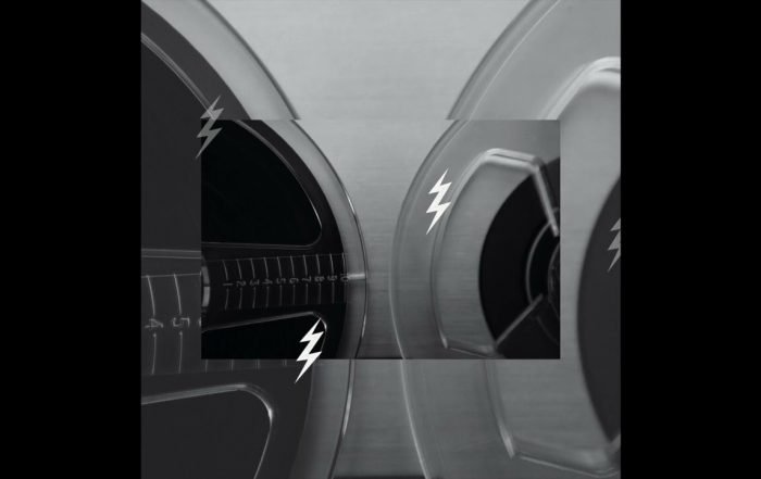 Nathan Kawanishi x Fletcher Reed - Queued Up, Electronica music genre, Nagamag Magazine