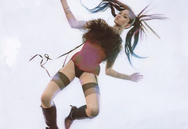 NAVA - GAZ, Pop music genre, Nagamag Magazine