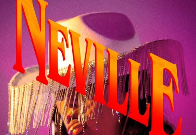 Neville - VINCENT VAN GOGH, Electro Pop music genre, Nagamag Magazine