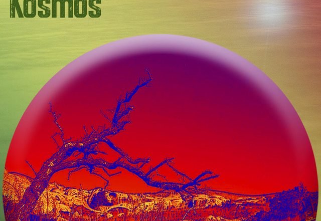 Numatica - Revel Dub, Psychill music genre, Nagamag Magazine