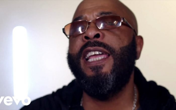 OG Sweetz - Nubian Woman, Hip-Hop music genre, Nagamag Magazine