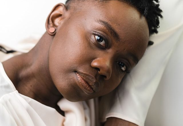 Olivia Amupala - If It's Love, Rock music genre, Nagamag Magazine
