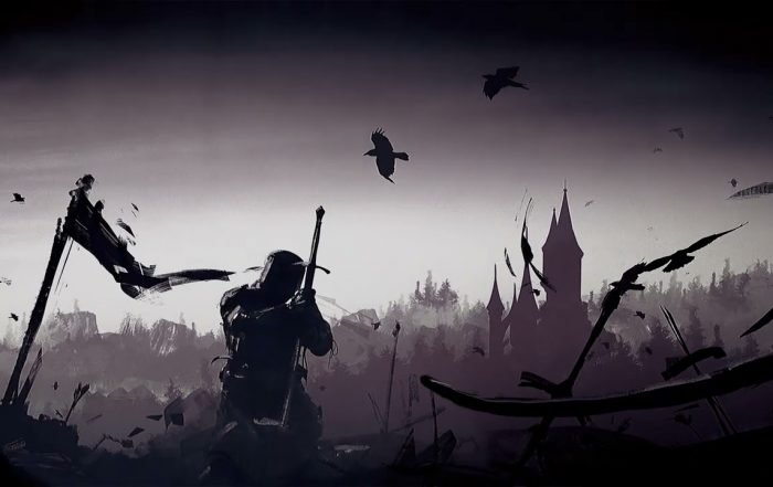 Patrick Zelinski x Amy Wallace x Eric Heitmann - Banners of the Lost (Ambient Version), Neoclassical music genre, Nagamag Magazine