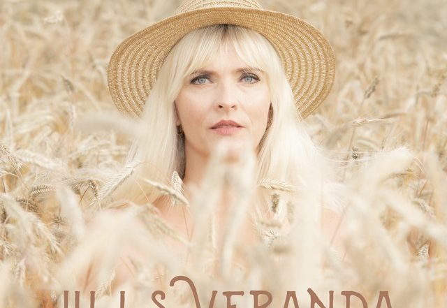 Paulin Voss - Jills Veranda, Rock music genre, Nagamag Magazine