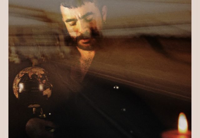 Phill Reynolds - The Fault is Mine, Rock music genre, Nagamag Magazine