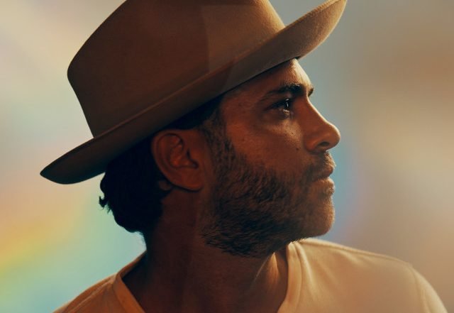 Phillip LaRue - Colors, Neoclassical music genre, Nagamag Magazine