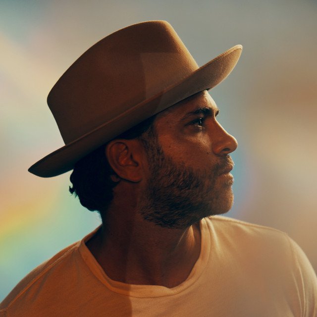 Phillip LaRue – Colors