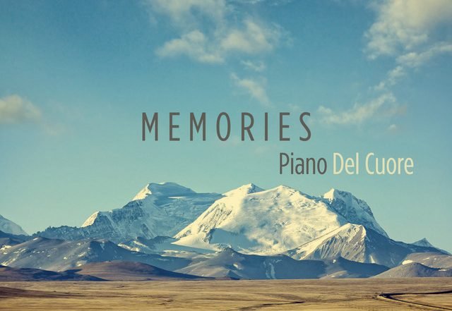 Piano Del Cuore - Estranged, Neoclassical music genre, Nagamag Magazine
