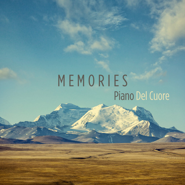 Piano Del Cuore – Estranged