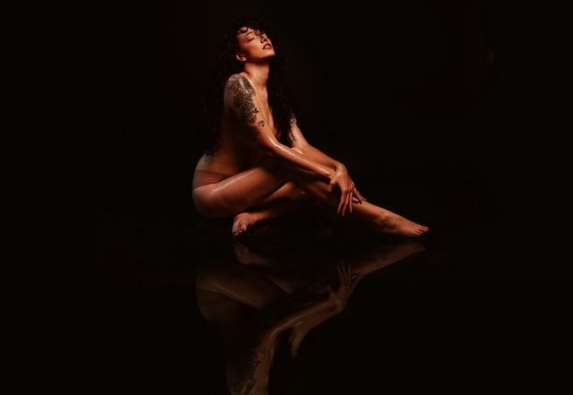 POESY - Still Breathing, Pop music genre, Nagamag Magazine
