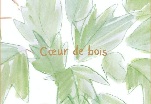 Quatuor Esca - Canopée, Neoclassical music genre, Nagamag Magazine