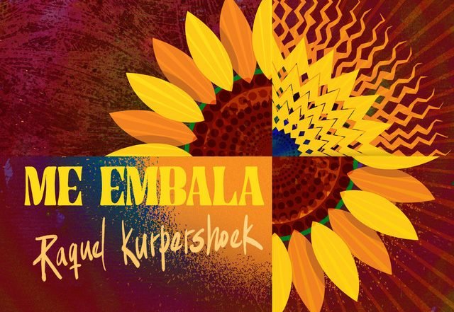Raquel Kurpershoek - Me Embala, World Music music genre, Nagamag Magazine