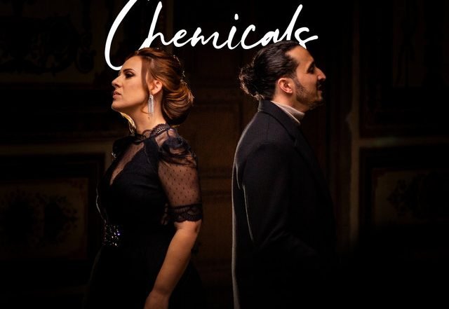 Relikc - Chemicals (feat. Pamela), Pop music genre, Nagamag Magazine
