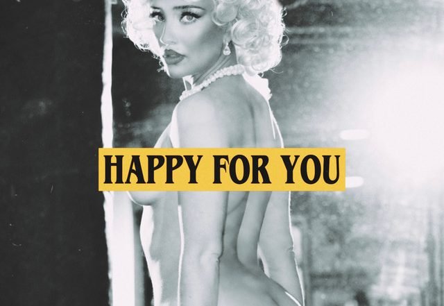 River - HAPPY FOR YOU, Pop music genre, Nagamag Magazine