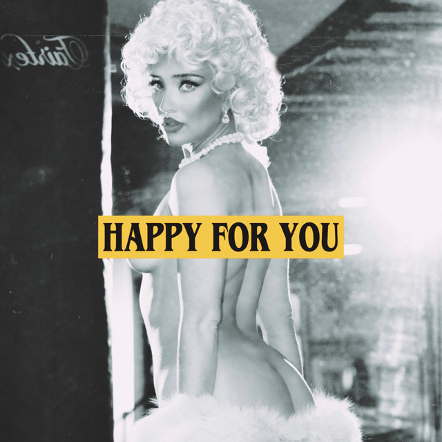 River – HAPPY FOR YOU