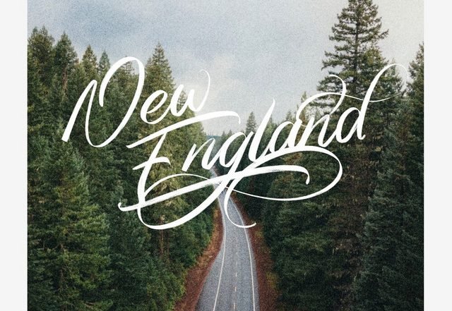Rod Coote - New England, Rock music genre, Nagamag Magazine