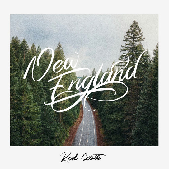 Rod Coote – New England