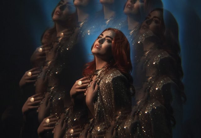 Róisín O - Better Now, Pop music genre, Nagamag Magazine
