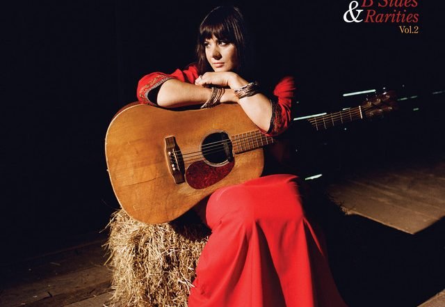 Rumer - Mona Lisas and Mad Hatters, Neoclassical music genre, Nagamag Magazine