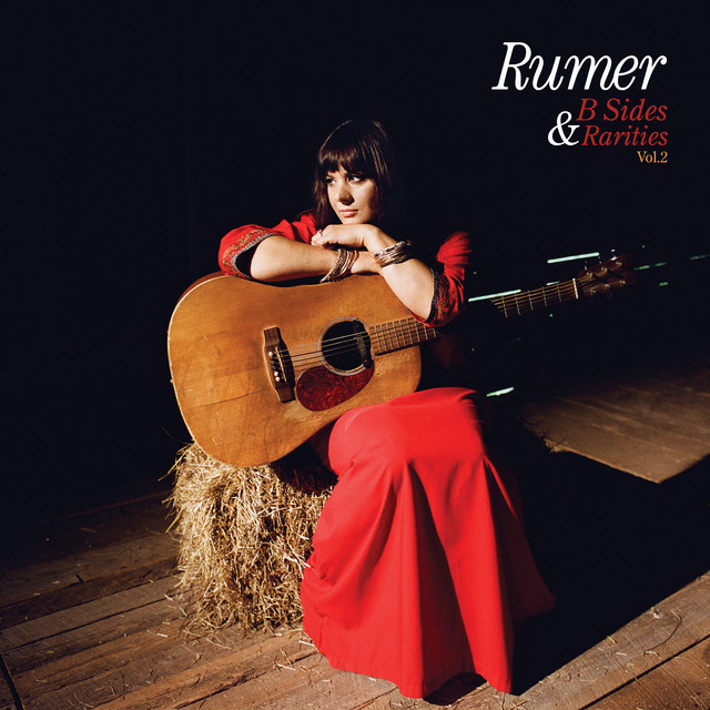 Rumer – Mona Lisas and Mad Hatters