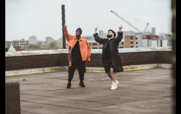 S-X - 'Locked Out' feat. KSI, Pop music genre, Nagamag Magazine
