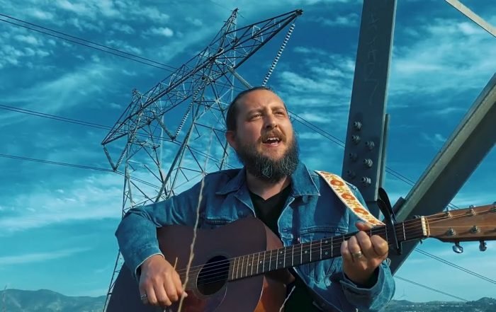 Sam Sasso - Wash My Hands, Rock music genre, Nagamag Magazine