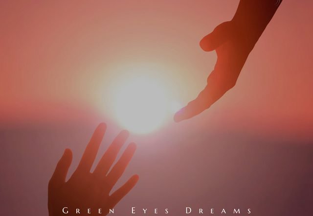 Samuel Elliott - Green Eyes Dreams, Neoclassical music genre, Nagamag Magazine