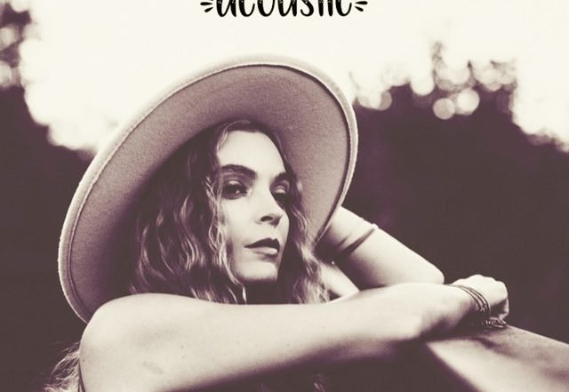sarah lake - Forget Me Not - Acoustic, Pop music genre, Nagamag Magazine