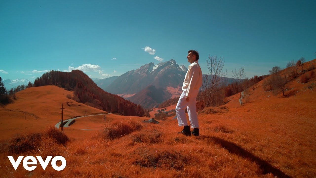 SEA GIRLS - DNA, Rock music genre, Nagamag Magazine