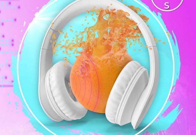 SEYYES - Fanta colors, Pop music genre, Nagamag Magazine