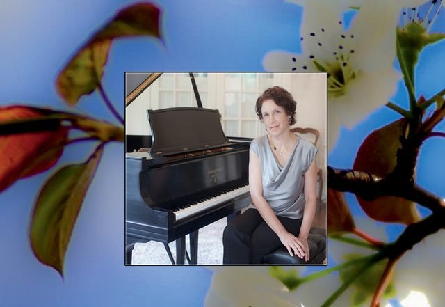 Sharon Ruchman - Memoria Dolci (1st Movement), Neoclassical music genre, Nagamag Magazine