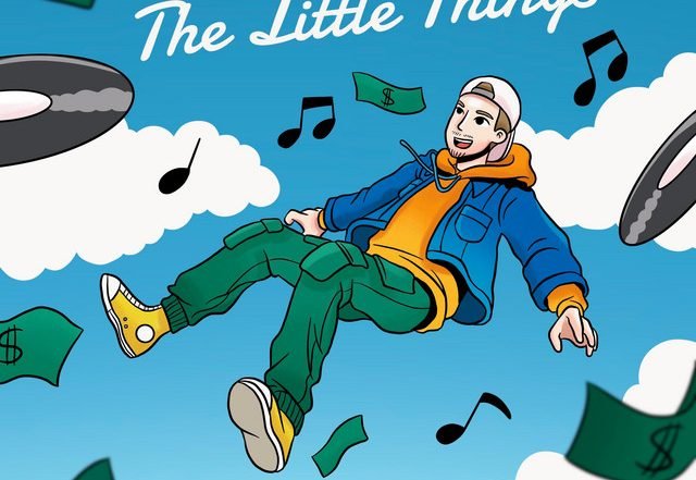 Shawn Mics - Any Means, Hip-Hop music genre, Nagamag Magazine