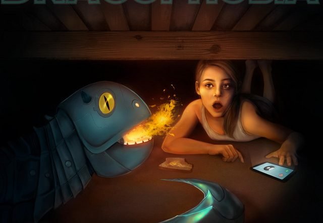 Shriving Drawers - Dracophobia, Jazz music genre, Nagamag Magazine