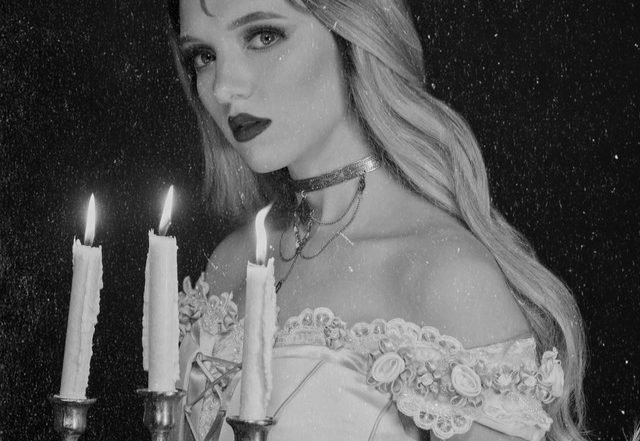 Sina Moonlake - Wonderland, Pop music genre, Nagamag Magazine