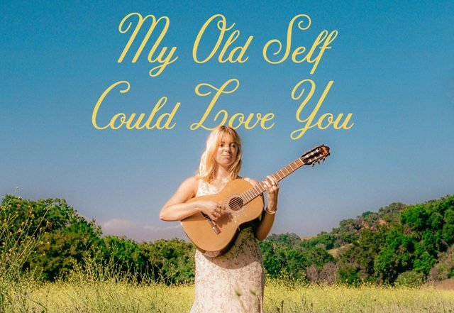 Sophia Bacino - My Old Self Could Love You, Rock music genre, Nagamag Magazine
