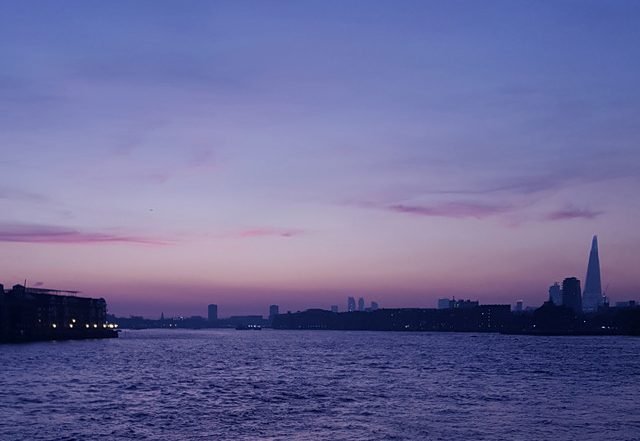 Steven Poole - The Same River, Neoclassical music genre, Nagamag Magazine