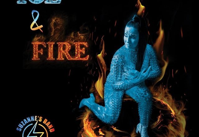 Suzanne's Band - Night Blues, Rock music genre, Nagamag Magazine
