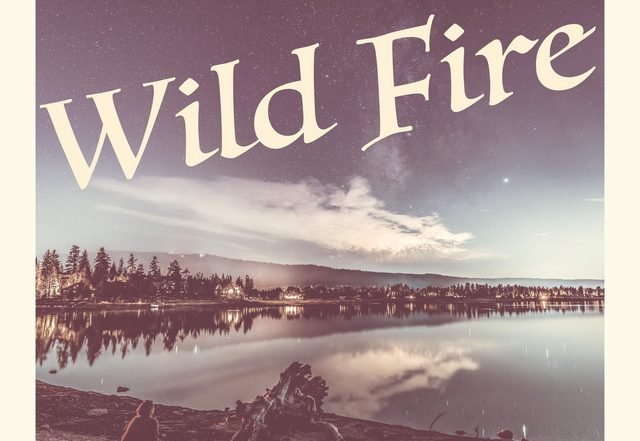 Taryn Lounsbury - Wildfire, Pop music genre, Nagamag Magazine