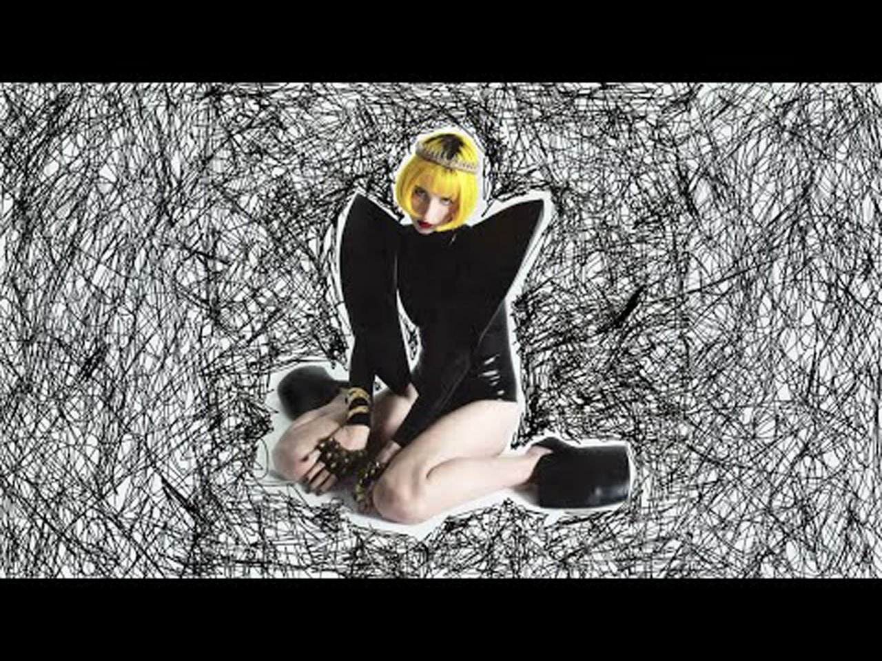 Tessa Violet - BREAKDOWN, Pop music genre, Nagamag Magazine