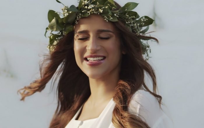 Thanae - You and Me, Jazz music genre, Nagamag Magazine