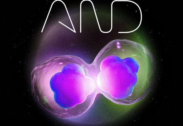 THE AND - Call To Mother Earth, Blogwave music genre, Nagamag Magazine