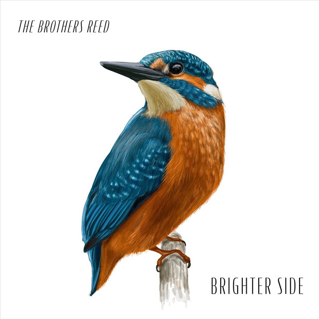The Brothers Reed – Brighter Side