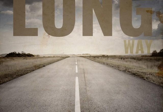 The Eska - Long Way, Hip-Hop music genre, Nagamag Magazine