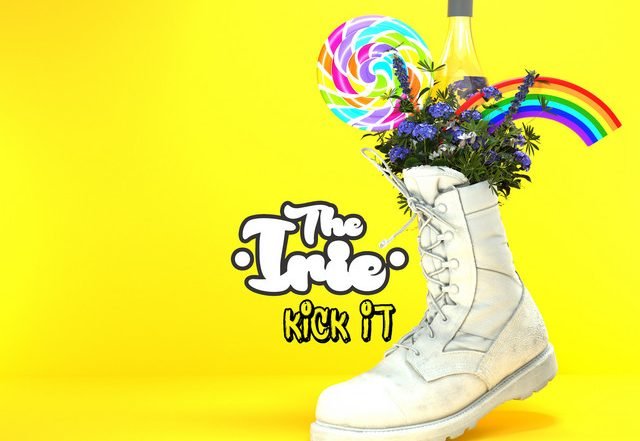 The Irie - Kick it, World Music music genre, Nagamag Magazine