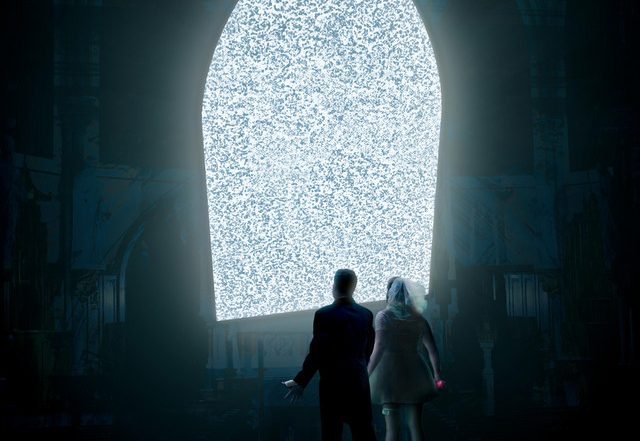 The Kolour Kult - The Biggest Thing, Blogwave music genre, Nagamag Magazine